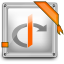 OpenID Icon 64x64 png