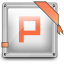 Plurk Icon 64x64 png