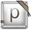 Posterous Icon 64x64 png