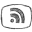 Bw RSS Icon 32x32 png