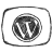 Bw WordPress Icon