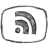 Bw RSS Icon 96x96 png