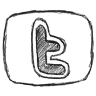 Bw Twitter Icon 96x96 png