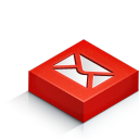 Mail Color 2 Icon