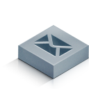 Mail Rollout Icon