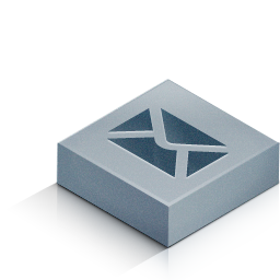 Mail Rollout Icon 256x256 png