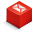 Mail Color Icon 32x32 png
