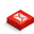 Mail Color 2 Icon 32x32 png