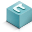 Twitter Color Icon 32x32 png