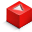 YouTube Color Icon 32x32 png