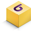 Buzz Color Icon 64x64 png