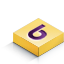 Buzz Color 2 Icon 64x64 png