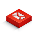 Mail Color 2 Icon 64x64 png