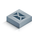 Mail Rollout Icon 64x64 png
