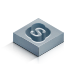 Skype Rollout Icon 64x64 png