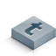 Tumbrl Rollout Icon 64x64 png