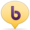 Yahoo Buzz Icon 128x128 png