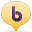 Yahoo Buzz Icon 32x32 png