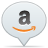 Amazon Icon 48x48 png