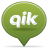 Qik Icon 48x48 png