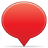 Balloon Red Icon 48x48 png