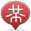 Mister Wong Icon 64x64 png