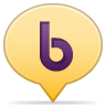 Yahoo Buzz Icon 96x96 png