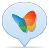 MSN Icon 96x96 png