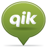 Qik Icon 96x96 png