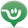 Friendster Icon 96x96 png