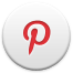 Pinterest Icon 66x66 png