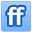 Friendfeed Icon 32x32 png