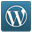 WordPress Icon 32x32 png