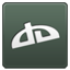 deviantART Icon 64x64 png