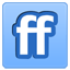 Friendfeed Icon 64x64 png