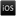 iOS Icon 16x16 png