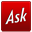 Ask Icon 32x32 png