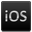 iOS Icon 32x32 png