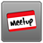 Meetup Icon