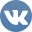 VKontakte Icon