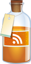 RSS Icon 63x128 png