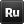 Rutube Icon 24x24 png