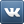 VKontakte 2 Icon 24x24 png