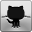 GitHub Icon 32x32 png