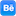 Behance Icon 16x16 png