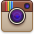 Instagram Icon 34x34 png