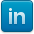 LinkedIn Icon 34x34 png