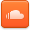 SoundCloud Icon 34x34 png