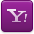 Yahoo Icon 34x34 png