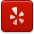 Yelp Icon 34x34 png